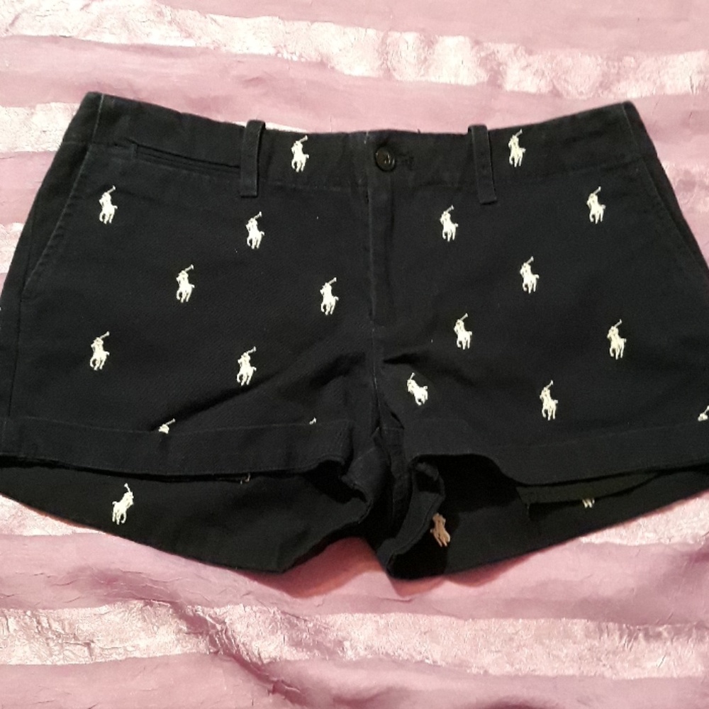 Ralph Lauren Sport Short